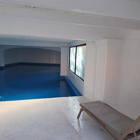 Hotel La Querencia Tequisquiapan Bagian luar foto