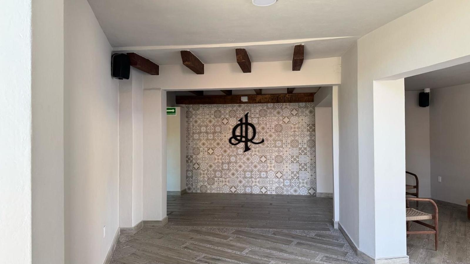 Hotel La Querencia Tequisquiapan Bagian luar foto