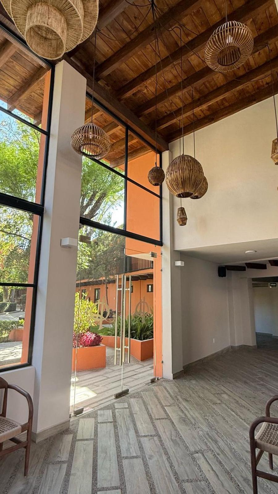 Hotel La Querencia Tequisquiapan Bagian luar foto